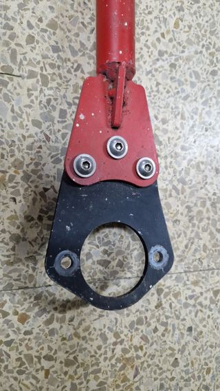 Bicicleta niña Decathlon 3-6 años