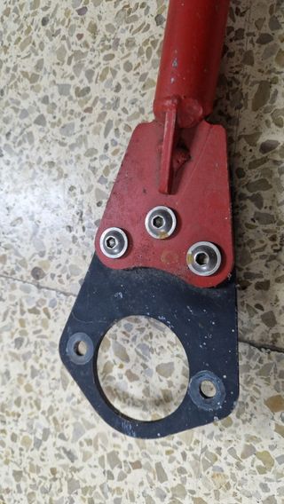 Bicicleta niña Decathlon 3-6 años