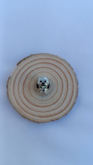 Charm Pluto para pulsera Pandora
