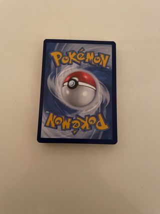 pacchetto 30 carte Pokémon originali