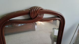 Dormitorio completo: cama articular, Comoda...