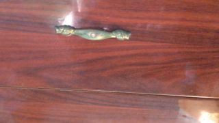 Dormitorio completo: cama articular, Comoda...