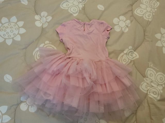 Vestito bimba - 2 Anni 