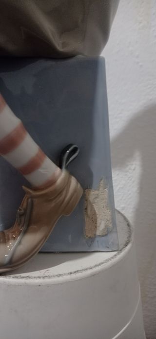 Figura Lladró Payaso