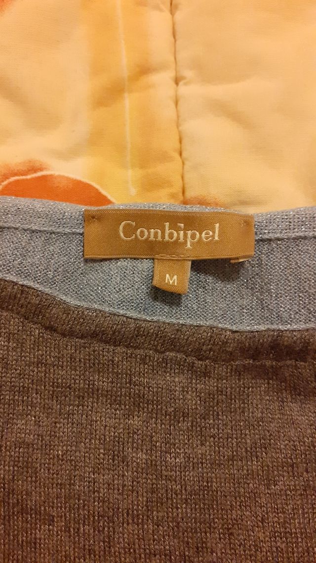 Gilet Conbipel