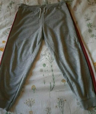 Pantalón de chándal 