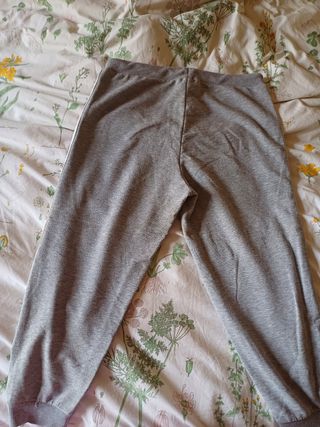 Pantalón de chándal 