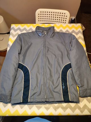 Anorak Rip Curl 36 azul