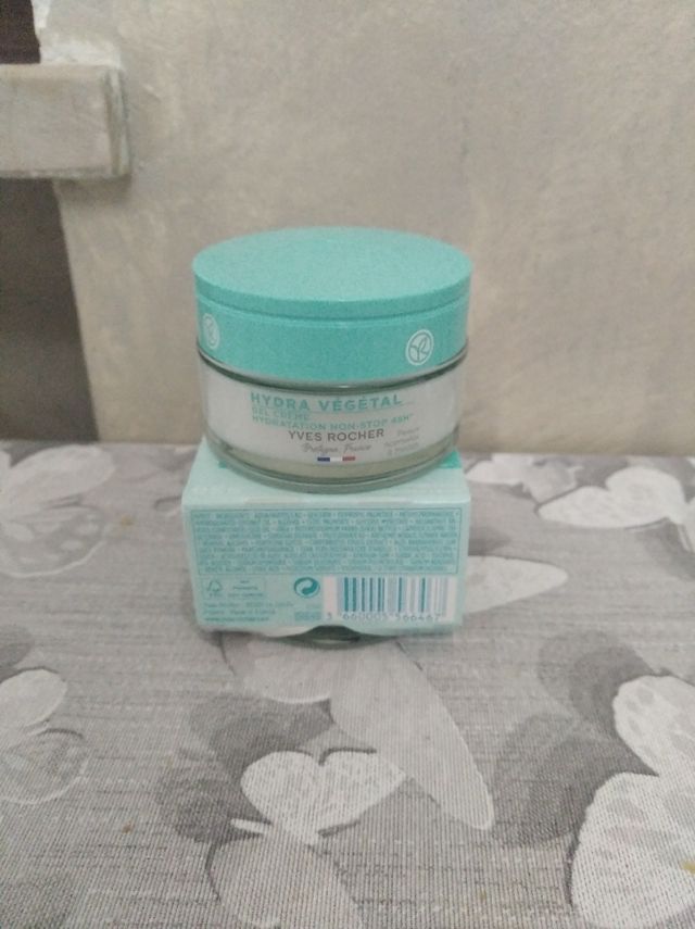 Crema viso idratante 48h da 50 ml