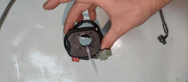 Piña derecha Tzr 50cc