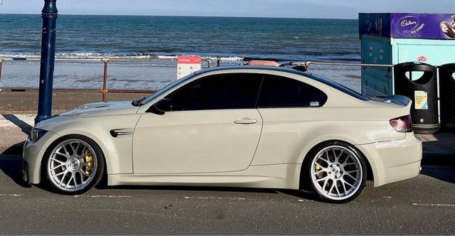 llantas en 19 bmw tipo apex arc8 o bbs rc