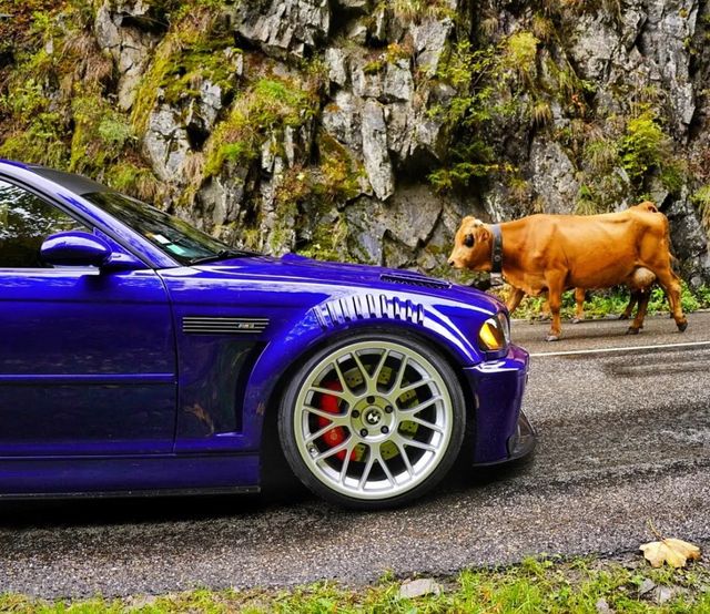 llantas en 19 bmw tipo apex arc8 o bbs rc