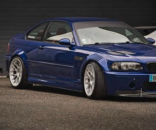 llantas en 19 bmw tipo apex arc8 o bbs rc