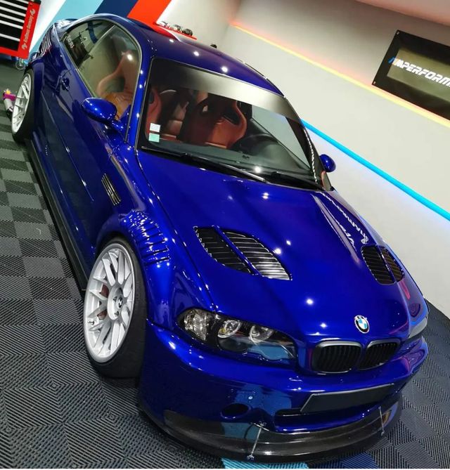 llantas en 19 bmw tipo apex arc8 o bbs rc