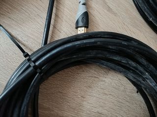 HDMI 12 metros