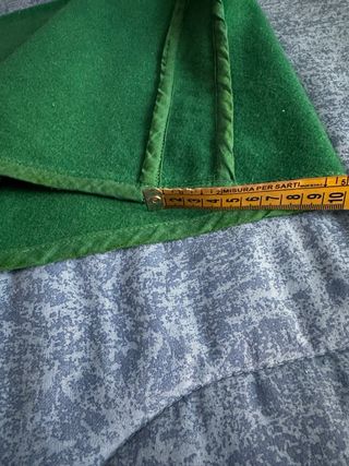 Copri Monitor-Copri Tastiera-Copri Stampante