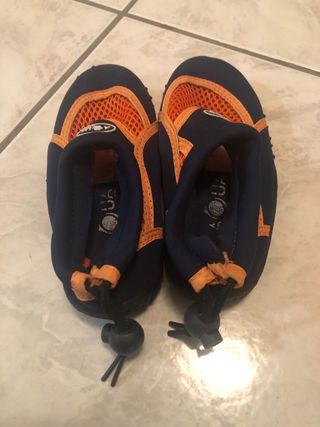 scarpe da scoglio bimbo 