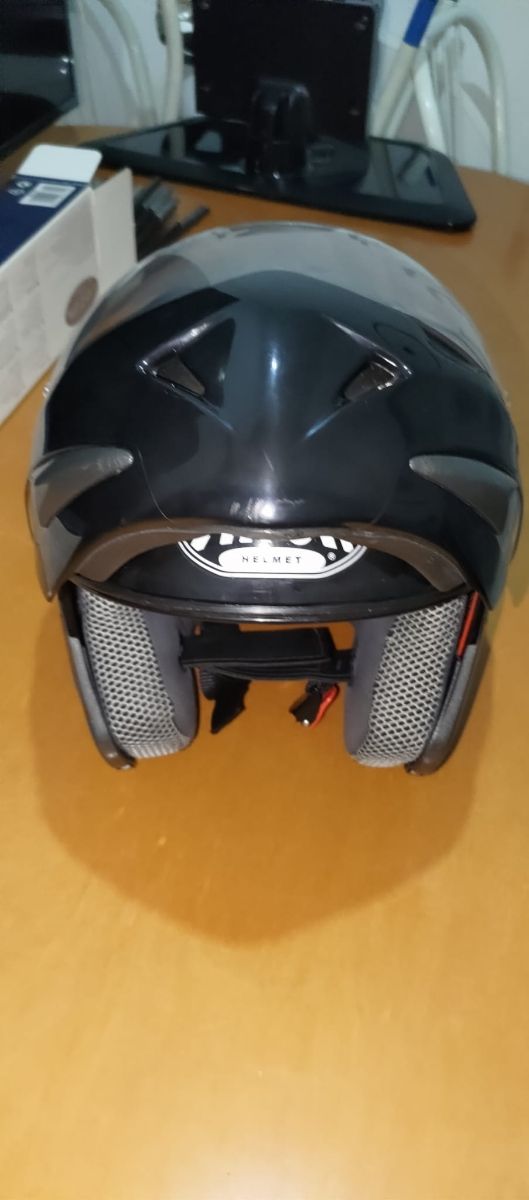 Casco Xs