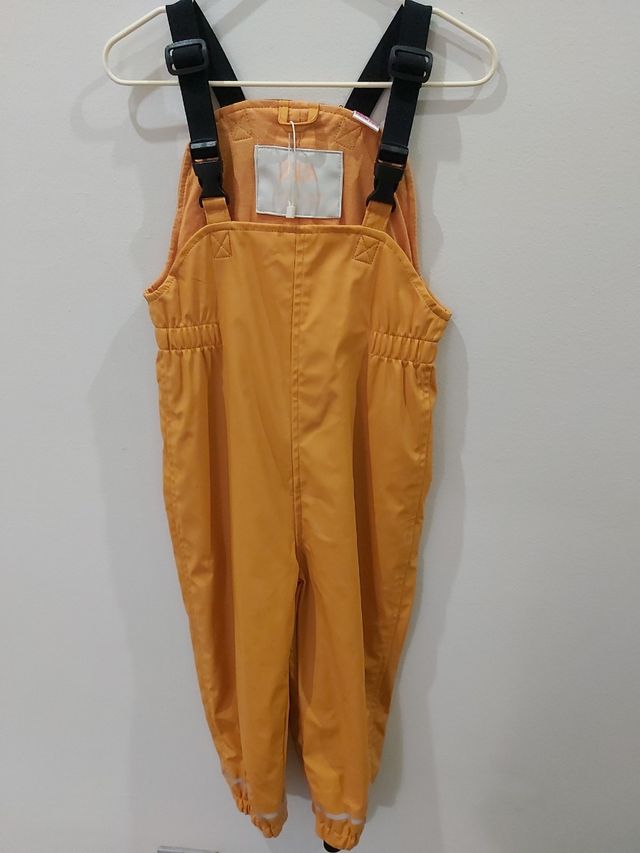 MONO SKY ZARA NUEVO