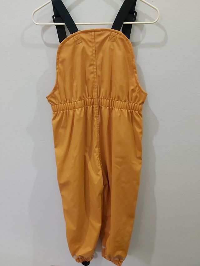 MONO SKY ZARA NUEVO
