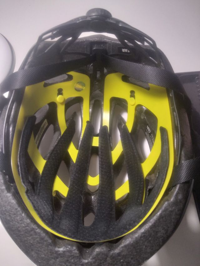 Casco Bontrager Starvos Mips