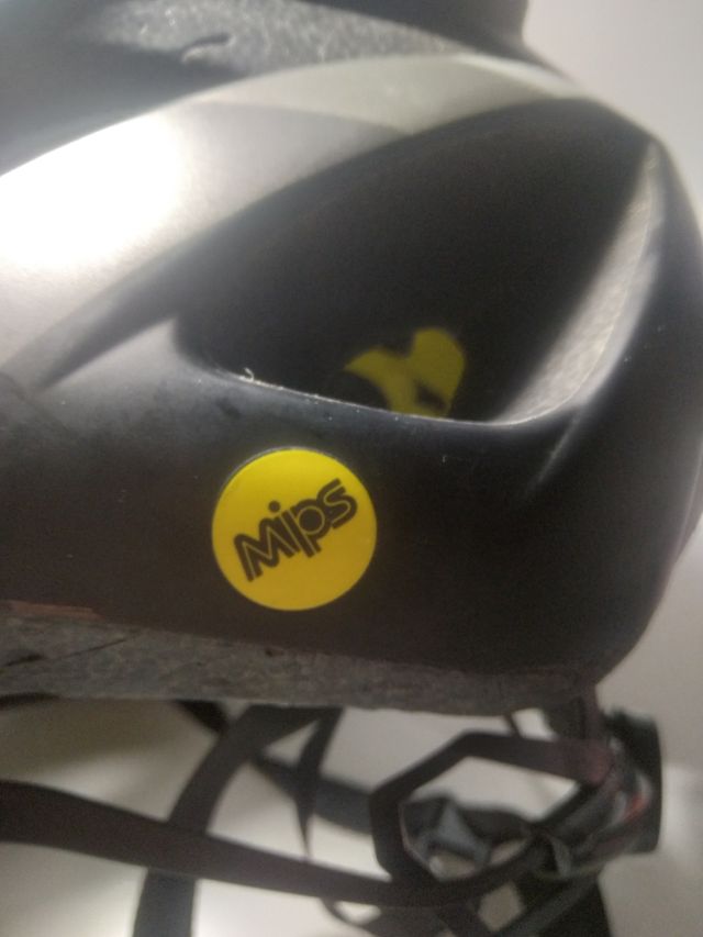 Casco Bontrager Starvos Mips