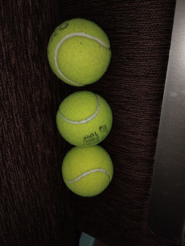 Pelotas Head Pádel Pro