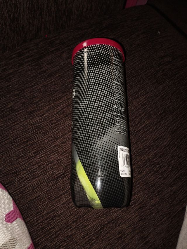 Pelotas Head Pádel Pro