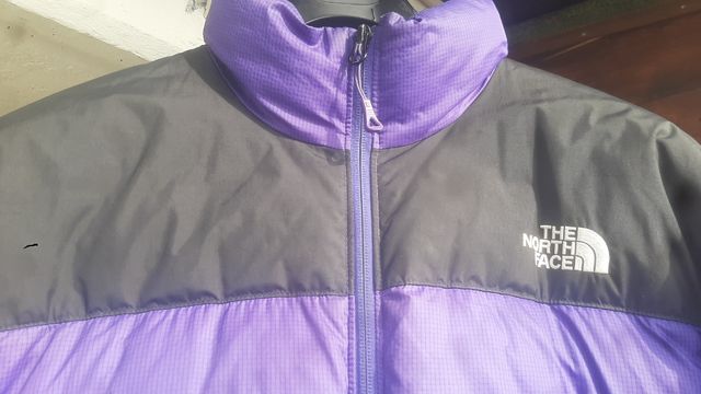 Piumino diablo TheNorthFace