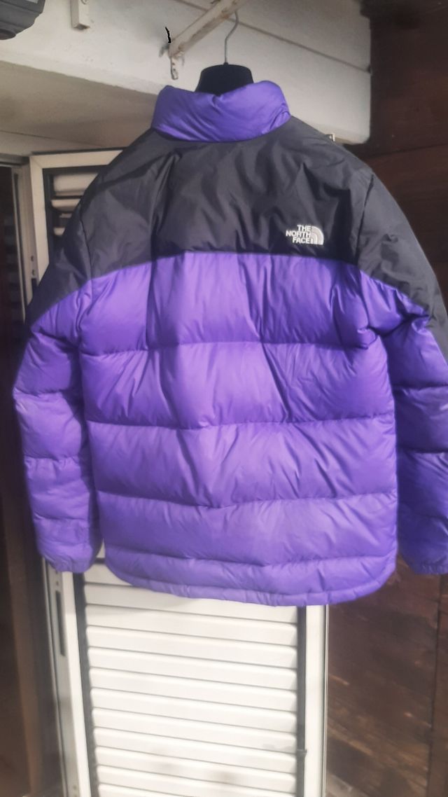 Piumino diablo TheNorthFace
