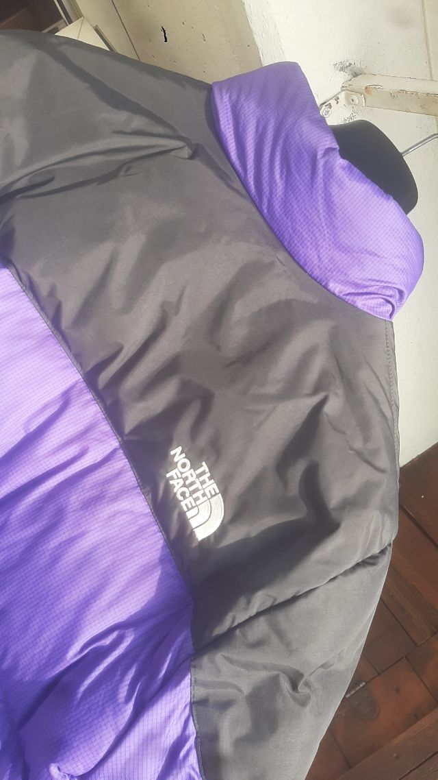 Piumino diablo TheNorthFace