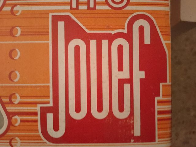 Tren eléctrico Prestige L'Aquitaine