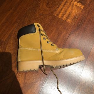 Botas tipo Panama Jack