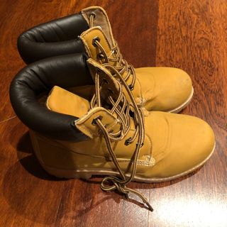 Botas tipo Panama Jack