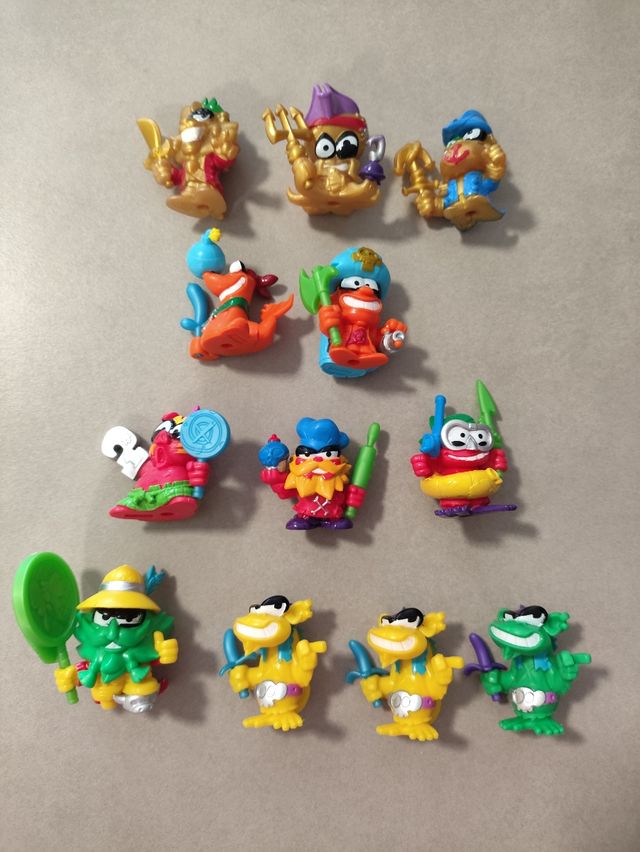 Piratix. Golden Treasure