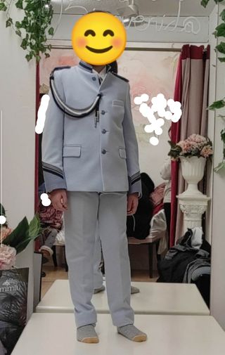 Traje niño comunión