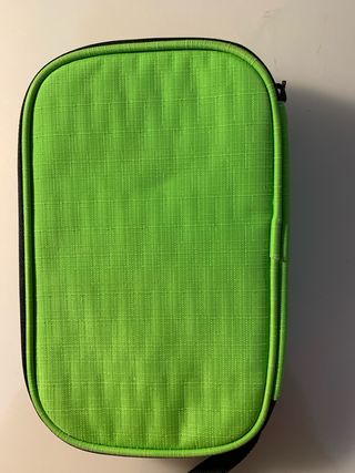 estuche para consola o videojuegos