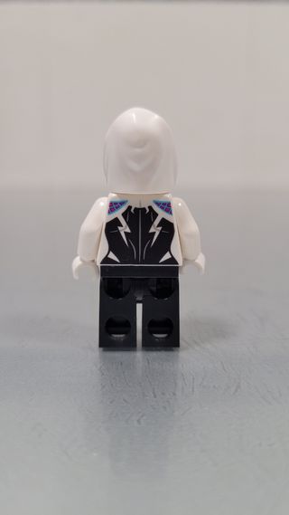 Lego figuras superheroes marvel