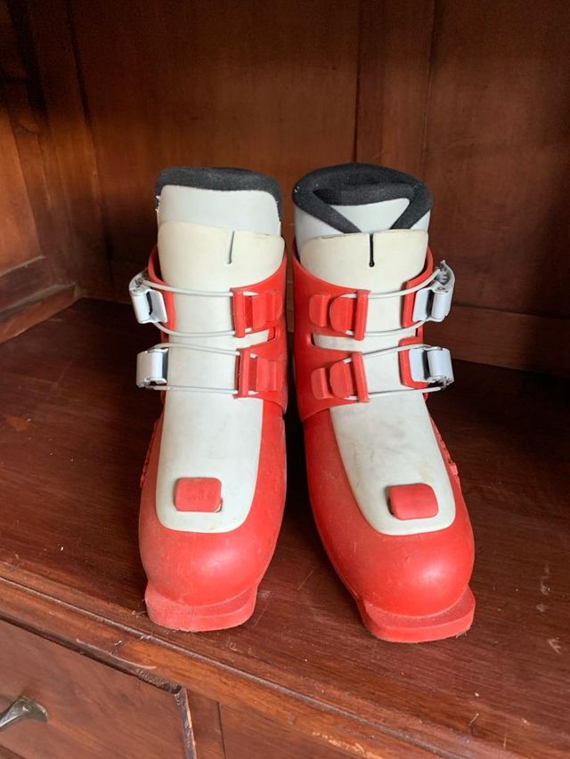 Botas esquí  Nordica 32/13