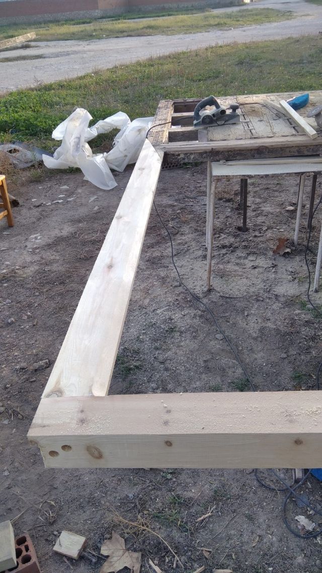 Restauri di porte e cancelli