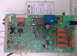 PLACA ELECTRÓNICA THELIA 623E, REPUESTOS THELIA 