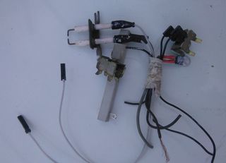 PLACA ELECTRÓNICA THELIA 623E, REPUESTOS THELIA 