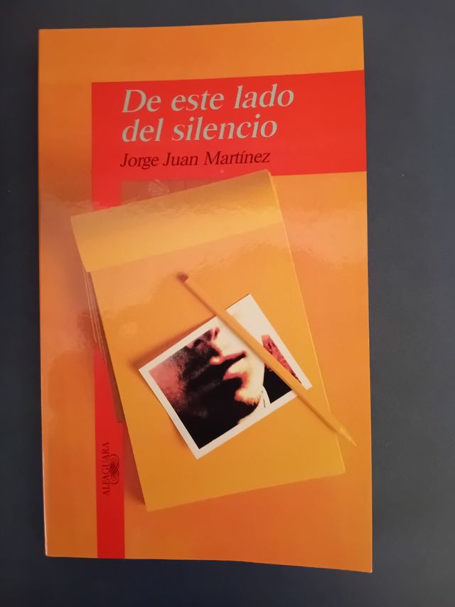 De este lado del silencio