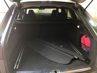 Audi A6 2016