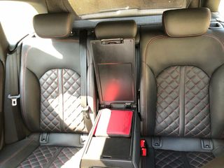 Audi A6 2016