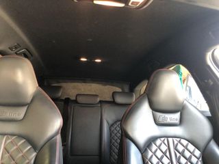 Audi A6 2016