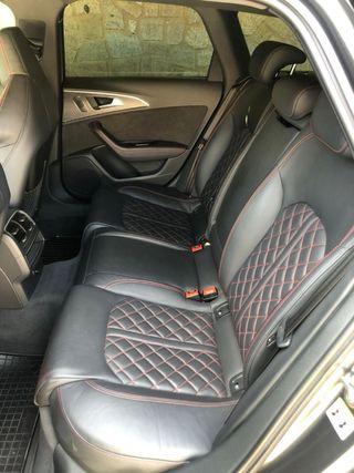 Audi A6 2016