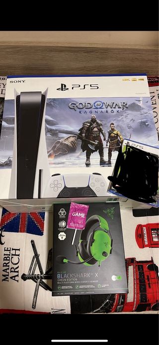 PS5 
