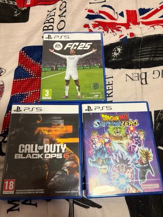 PS5 