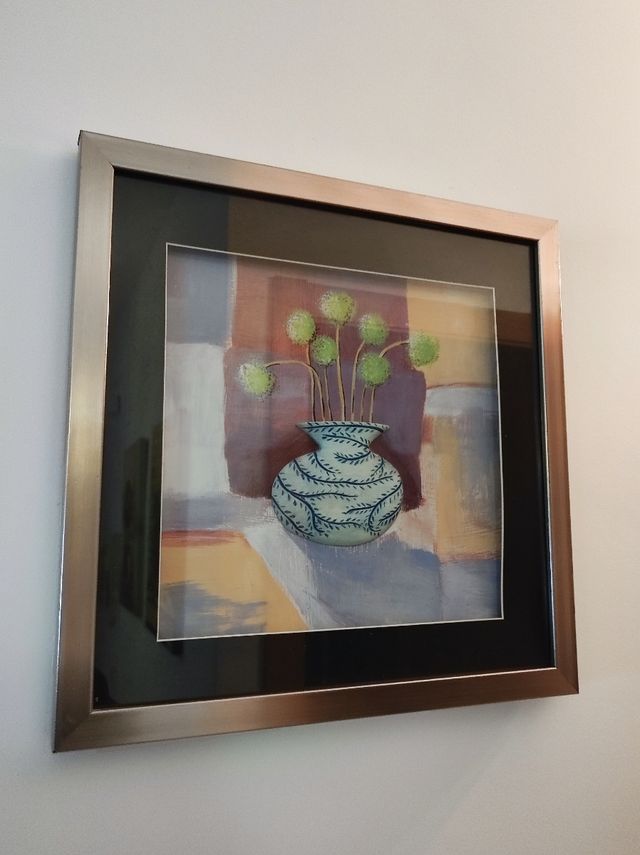 Cuadros de la misma serie 